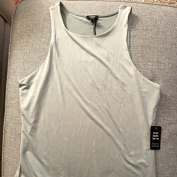 Express bodysuit (NWT) - Picture 1 of 4